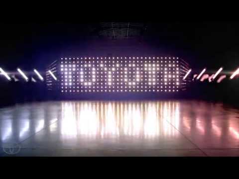 HYUNA    MY COLOR (MV)