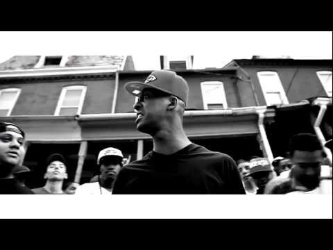 Gillie Da Kid & G.I. The General - Ridin Dirty (DIr. DEP)