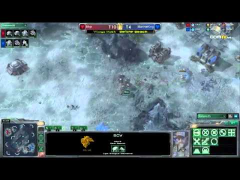 IM_MVP incredible marauder micro!