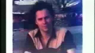 The Flaming Lips - making of &quot;Clouds Taste Metalic&quot;