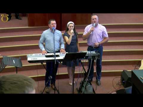 Colaj Fratii Buble - Diana, Corneliu si Beni Bule (iunie 2017)