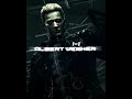 DARTH VADER VS ALBERT WESKER