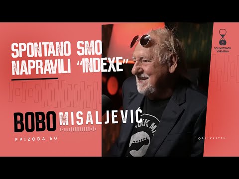 I "Shadowsi" su imali "lijeve" gitare - Slobodan Bobo Misaljević - Soundtrack vremena - E60