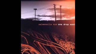 Salmonella Dub - Dancehall Girl [HD]