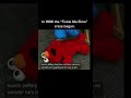 Tickle Me Elmo 1996