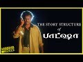 Baasha The Story Structure Video Essay With Tamil Subtitles