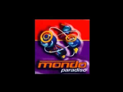 DJ Chuss (Mondo Paradisio)