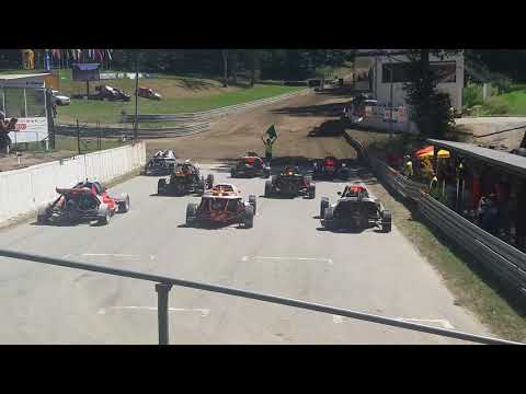 Autocross am Matschenberg / testlauf / #1