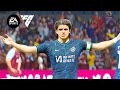 EA FC 24 - Aston Villa Vs Chelsea  - Premier League 23/24 | PS5™ [4K60]
