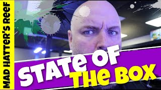 The State of the BOX!
