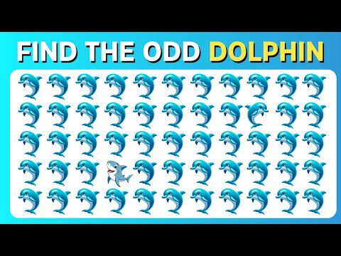 Find the ODD One Out | Emoji Quiz | QZ Blitz