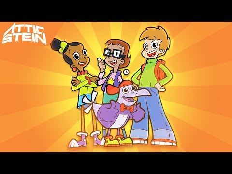 YouTube Thumbnail