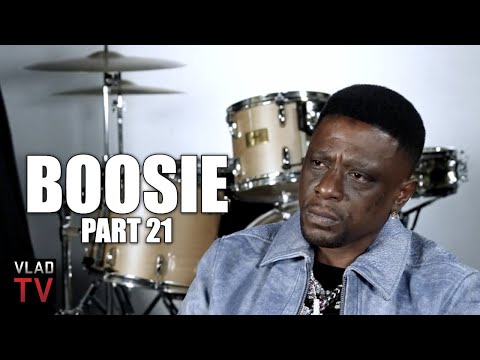 Lil Boosie Dad