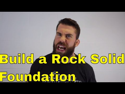 Why BJJ White Belts Should Focus on Fundamentals 1st