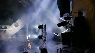 GusGus - David, Odessa, Ibiza, 27.06.2019