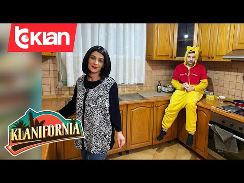 Klanifornia - Mesimi online me zyshe Sythen (04 prill 2020)