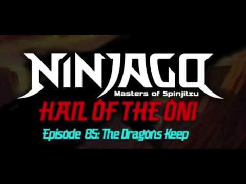 Ninjago Summer 2018: NINJAGO SEASON 9 SEASON AND EPISODE NAMES!!!! (FAKE) (FAN-MADE)