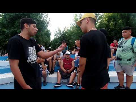 LIRICAL vs POLA vs SMOOKI vs CBA vs CHM - 8vos - Ult. Fecha Torneo 17