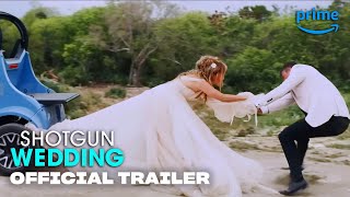 Hayalimdeki Düğün ( Shotgun Wedding )