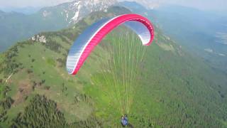 preview picture of video 'Aspen 3 flown by Jure Kurnik'