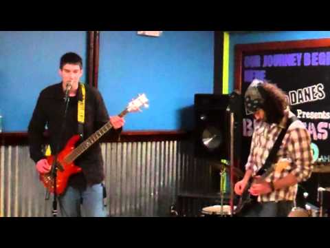 The Various Artists - Foxy Lady