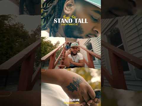 TriggaTate Tate - Stand Tall @tymefloc