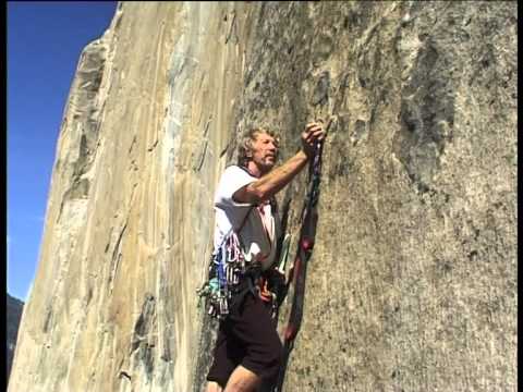 Jim Bridwell - The American Living Legend