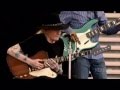 Johnny Winter - Highway 61 Revisited Live 2007 @ Crossroads Festival