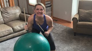 Get Down Get Down- Kj-52