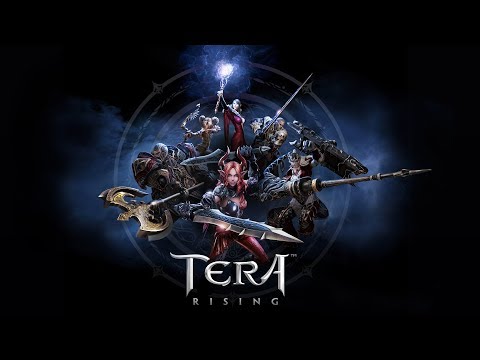 Tera Online Indonesia