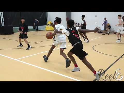 Grand Sachems Highlights vs New Haven Heat