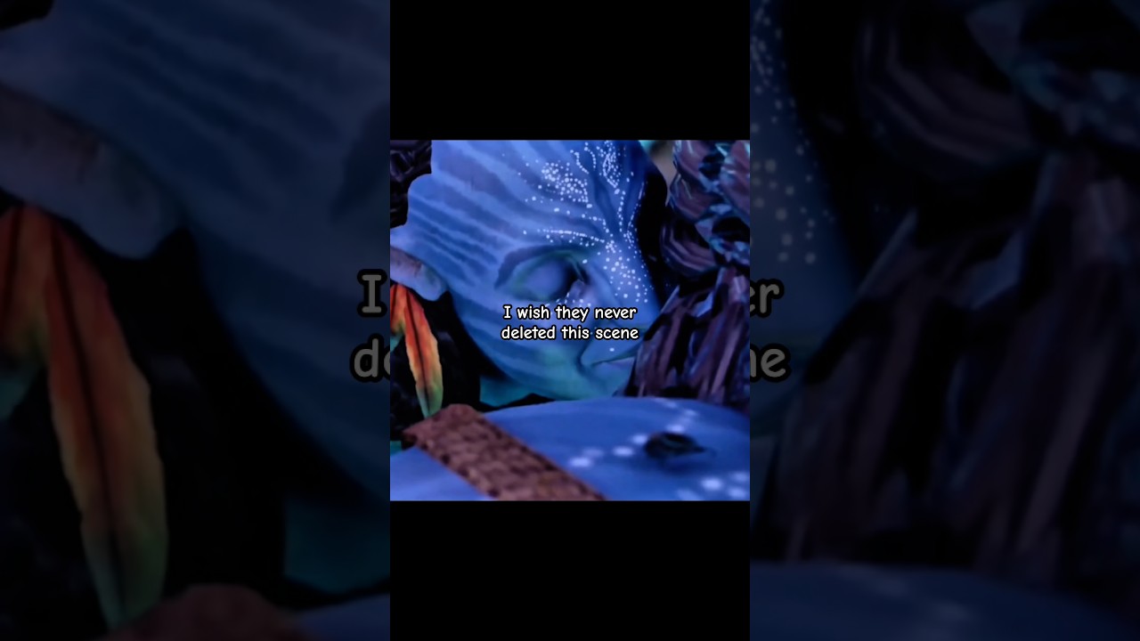 got far in animating it as well #fypp #avatar #avatar2009 #avatarmovie #avatarfireandash