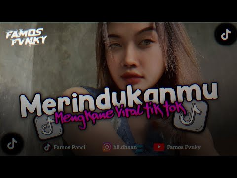 DJ SUNGGUH DIRIMU MEMBUAT KU TERLALU BERSEMANGAT SLOW BEAT MENGKANE VIRAL TIK TOK