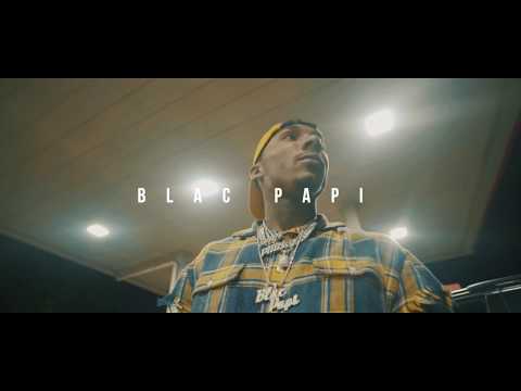 Blac Papi - Summertime [Official Music Video]