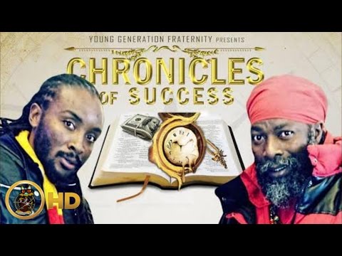 Capleton & Ffurious - My Time [Chronicles Of Success Riddim] Official Audio