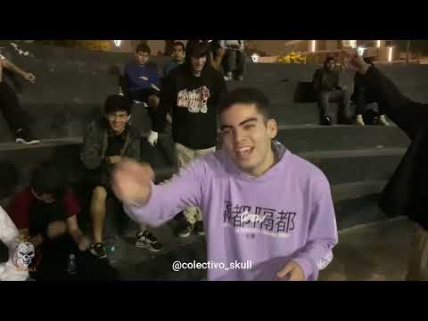 ALMENDRADES ALDAIR vs RASEC KINGBLACK - OCTAVOS - 2 VS 2 FREENORTE