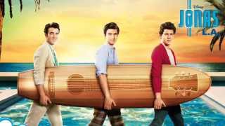 08. Jonas Brothers - Summer Rain