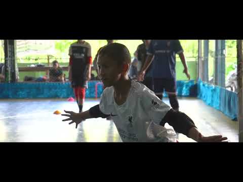 Episode 2 || Sesi Latihan Kiper Minindo X Kancil Pontianak