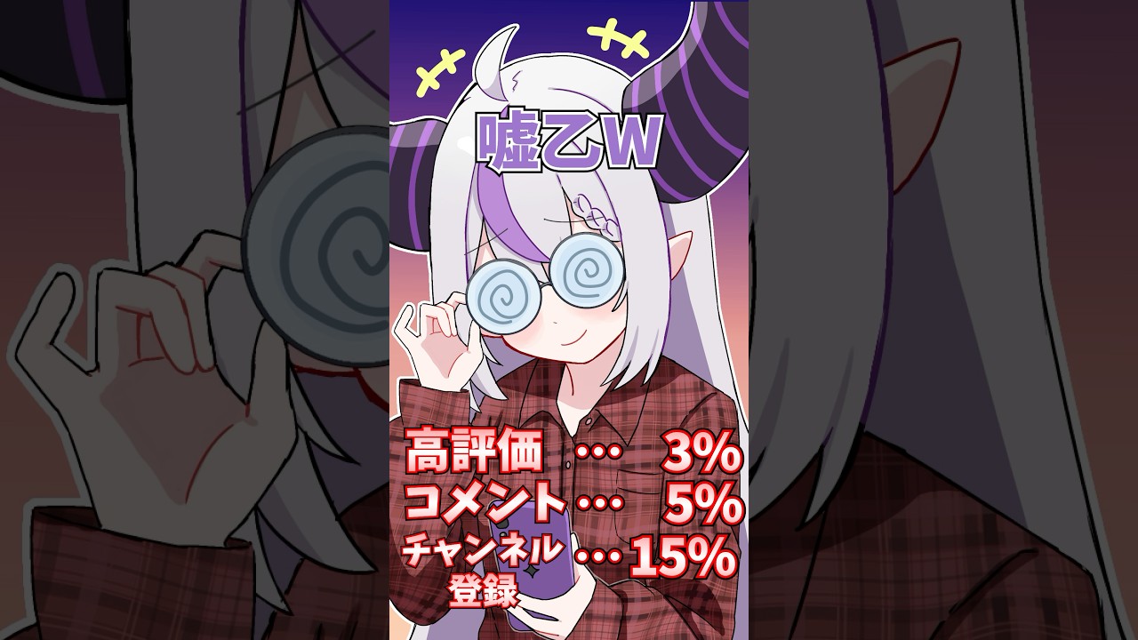 YouTubeサムネイル