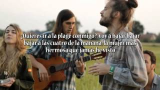 Plage Crystal Figthers (Subtitulada al Español)