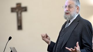Video: Dead Sea Scrolls: Judaism on the Eve of Christianity - Lawrence Schiffman