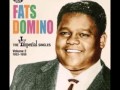 Bad Luck And Trouble  -  Fats Domino
