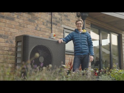 Aira Heat Pump Install In Stoke-on-Trent – Customer Review