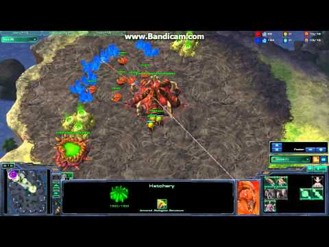 7 Pool Spine Crawler Rush