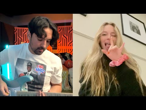 Loote, Jonathan & Friends, emma løv - Love U 2 Death (Official Audio)