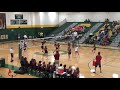 Ellie Atkins Volleyball Recruitment Video