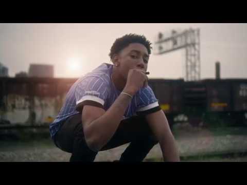 Icyboi Xan$ - Magic (Feat. Lil Bank) [Official Music Video]