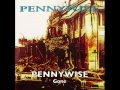 PENNYWISE - Gone