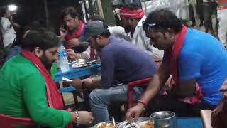 preview picture of video 'Shiddhi Binyak Line Hotel Runni Saidpur'