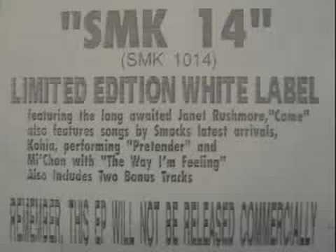 Mentalinstrum - Leave Me